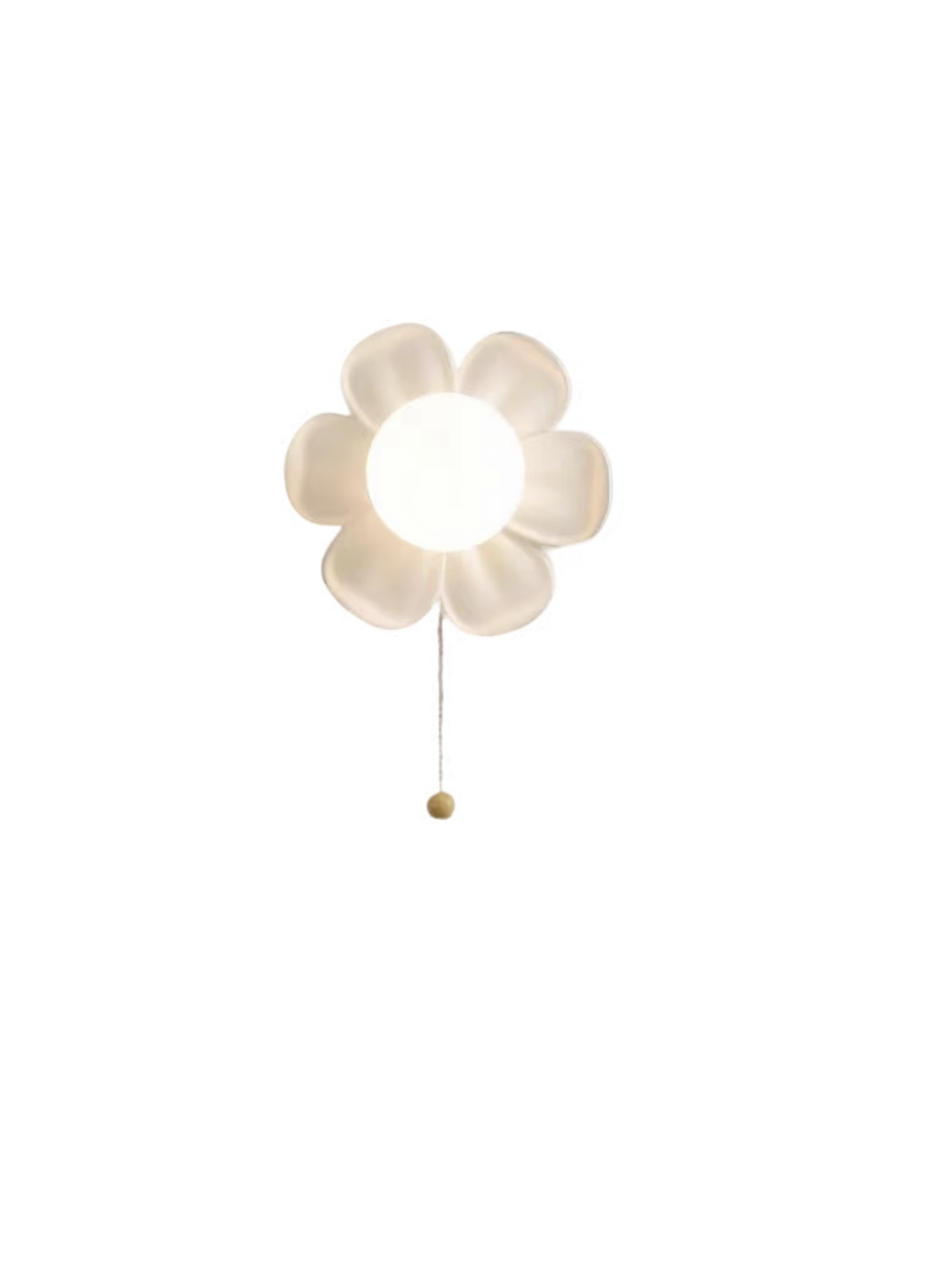 Modern Minimalist Çiçek Duvar  - Baby Nursery Wall Lights incelemesi ve fiyatı