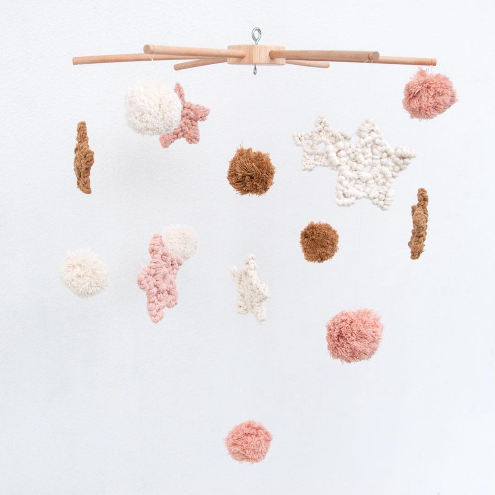 Ahşap Beşik Askı Çerçevesi, Ke - Baby Nursery Frames incelemesi ve fiyatı