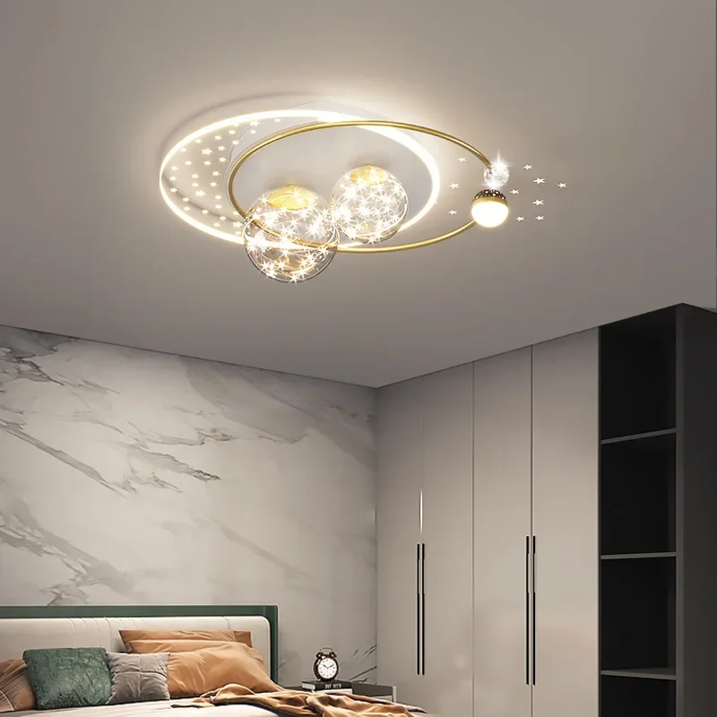 2025 İskandinav Yıldızlı Gökyü - Baby Nursery Light Fixture incelemesi ve fiyatı