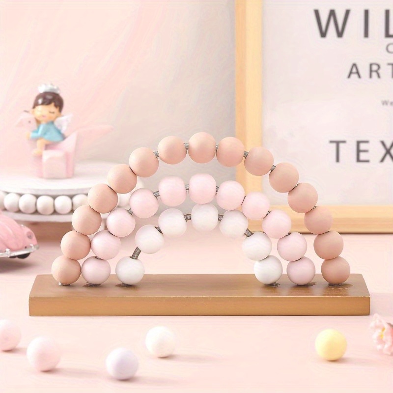Gökkuşağı Kız 3D Bebek Odası D - Baby Nursery Decor Girl incelemesi ve fiyatı